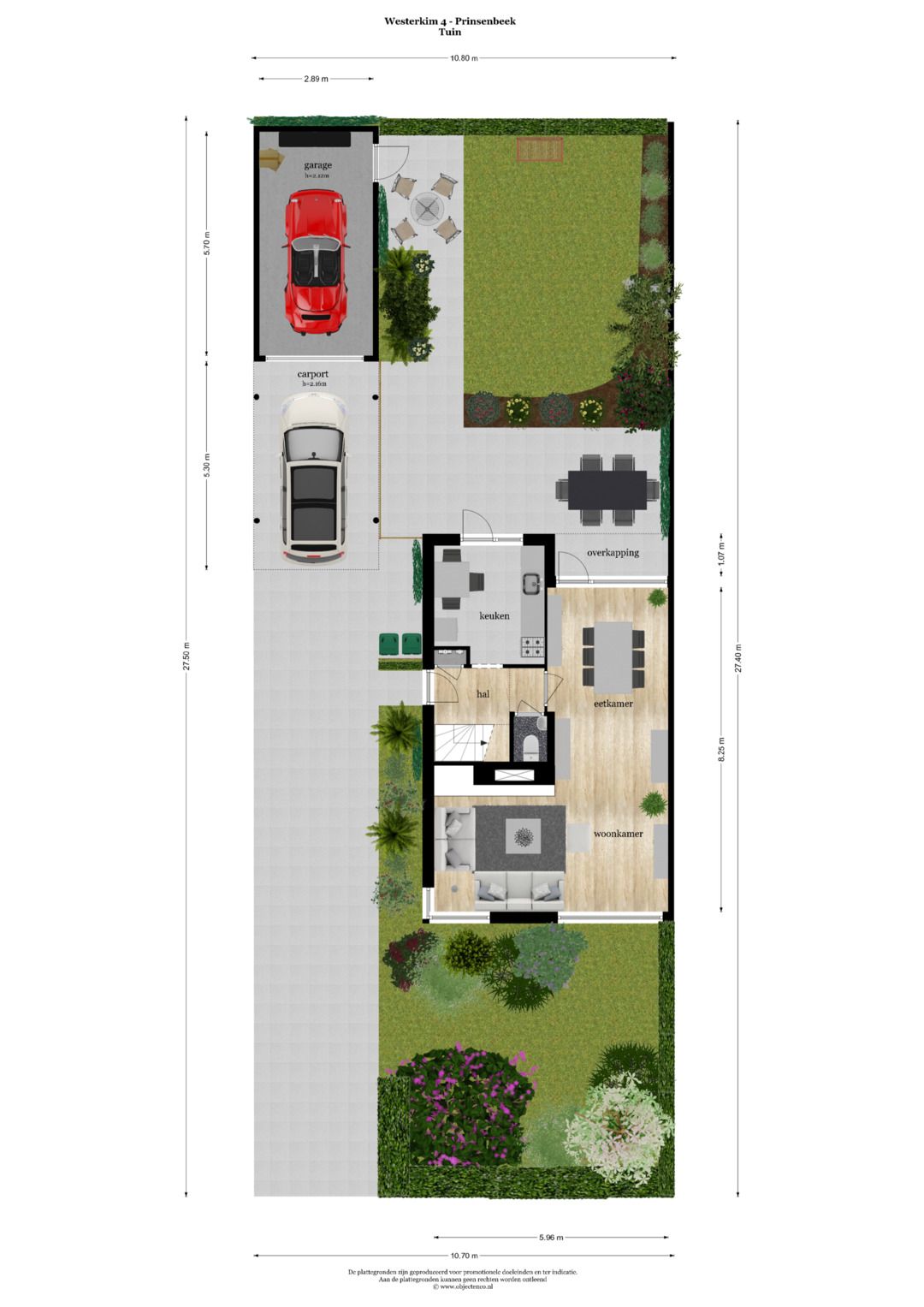 Photo 48 of Westerkim 4