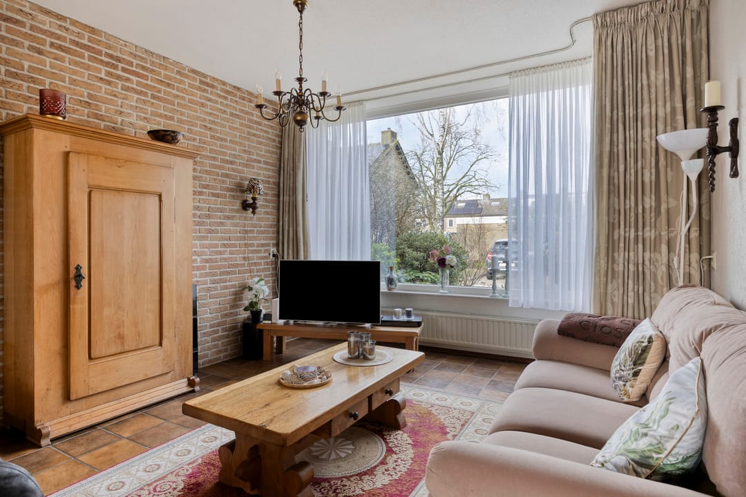 Foto 2 van Hazenbos 26