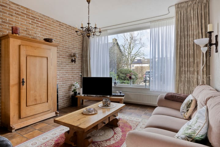 Foto 2 van Hazenbos 26