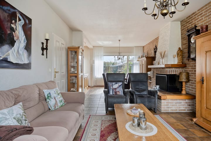 Foto 3 van Hazenbos 26