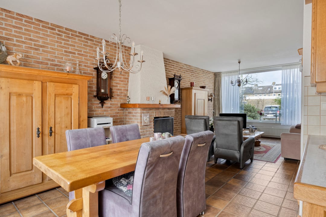 Foto 8 van Hazenbos 26