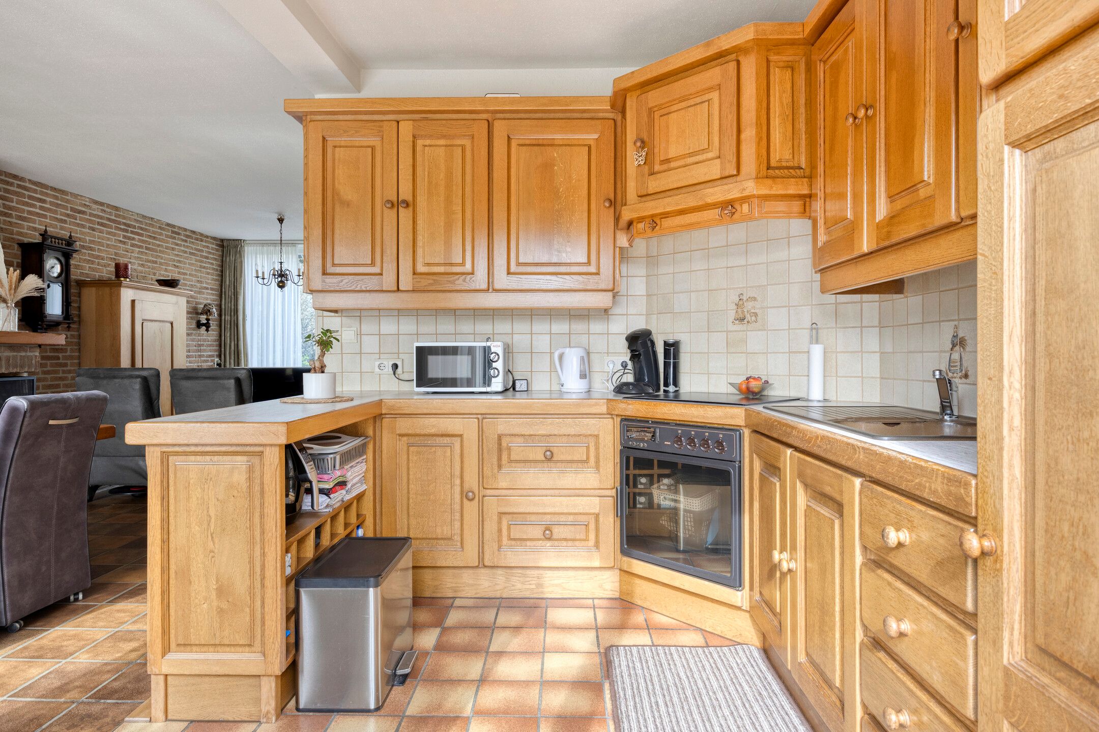 Foto 9 van Hazenbos 26