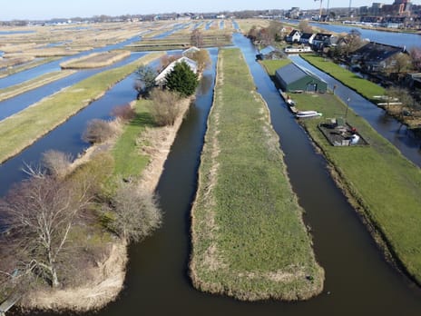 Kavel achter Sluiskade thumbnail
