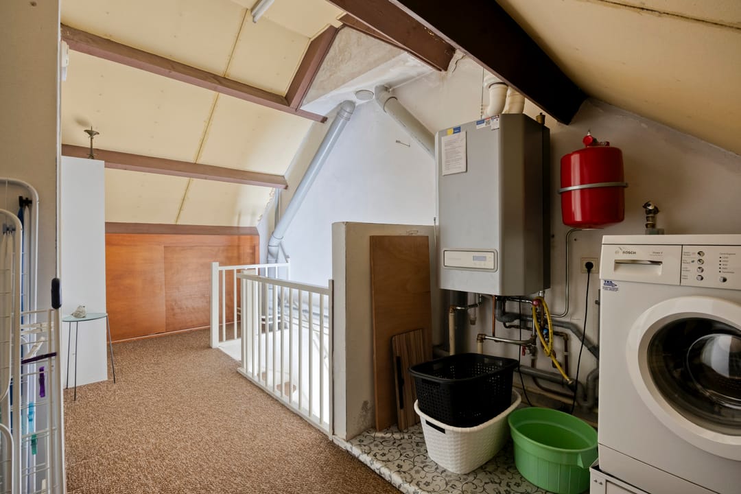 Foto 23 van Hazenbos 26