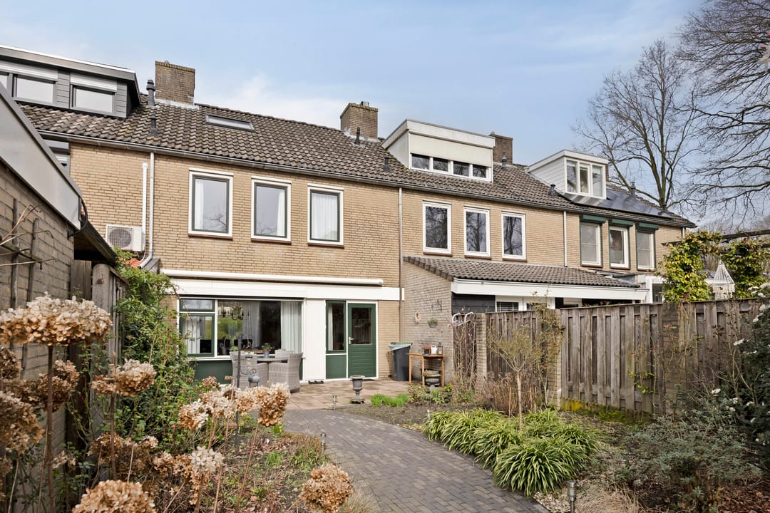 Foto 26 van Hazenbos 26