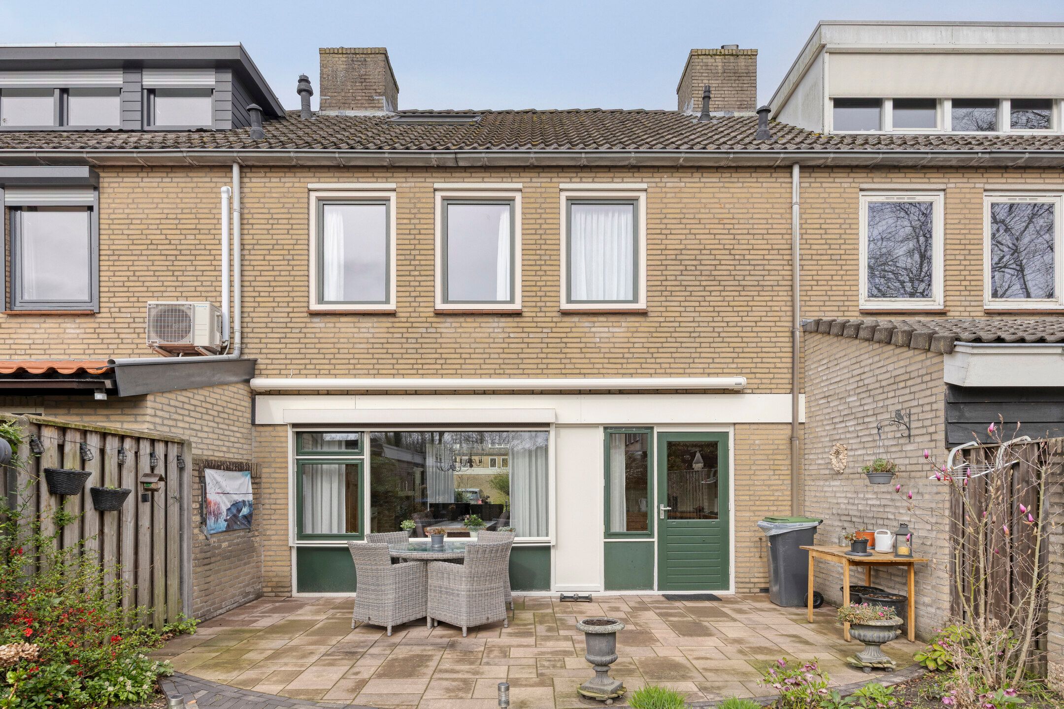 Foto 27 van Hazenbos 26