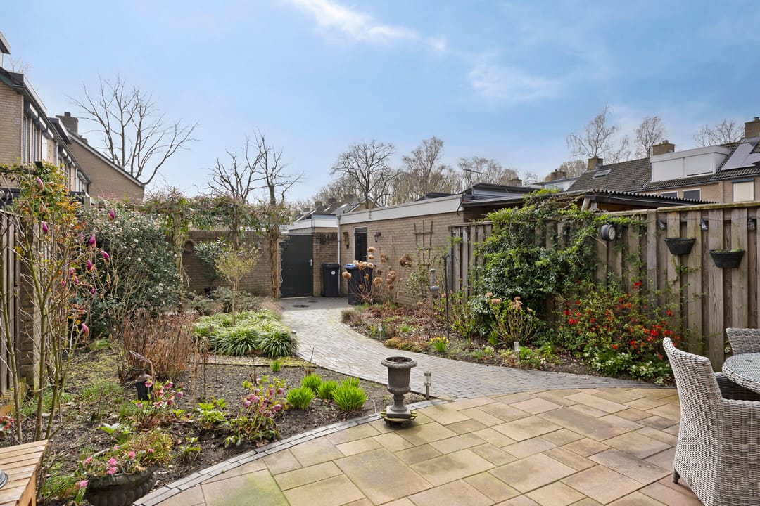 Foto 28 van Hazenbos 26