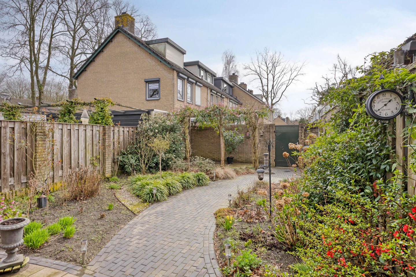 Foto 29 van Hazenbos 26