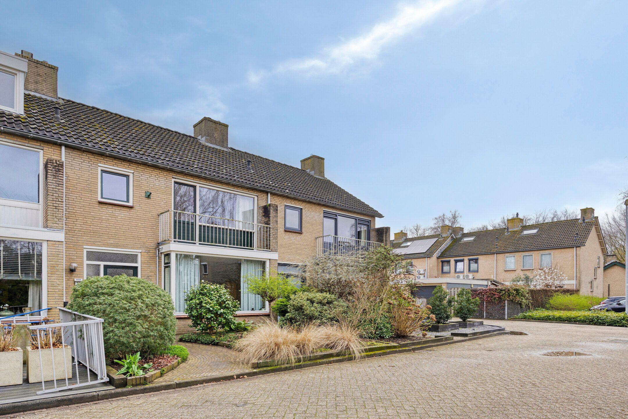 Foto 30 van Hazenbos 26