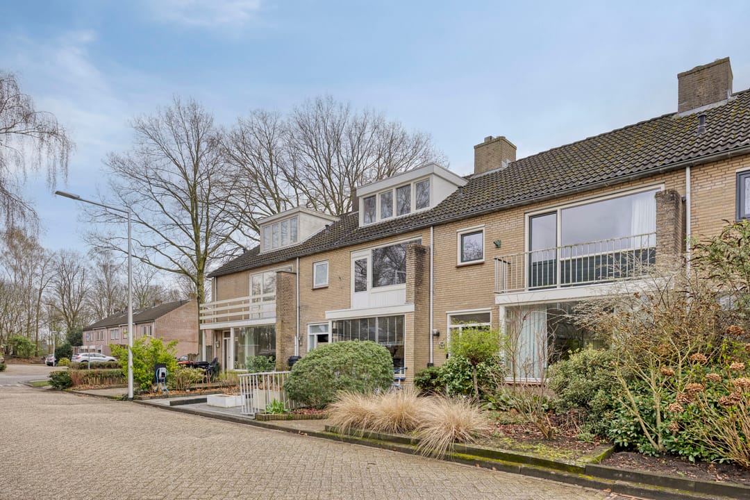 Foto 31 van Hazenbos 26