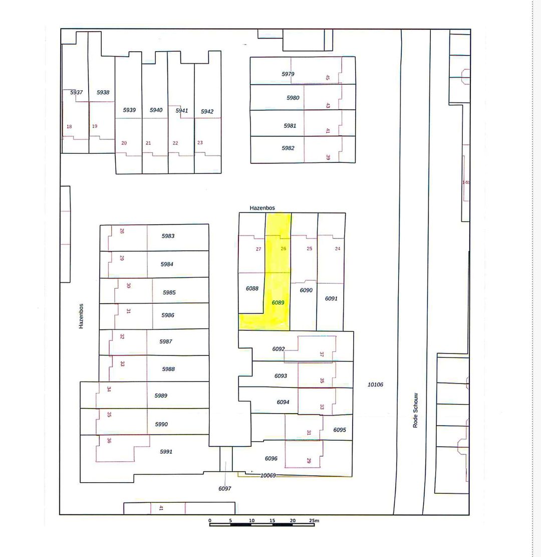 Foto 32 van Hazenbos 26