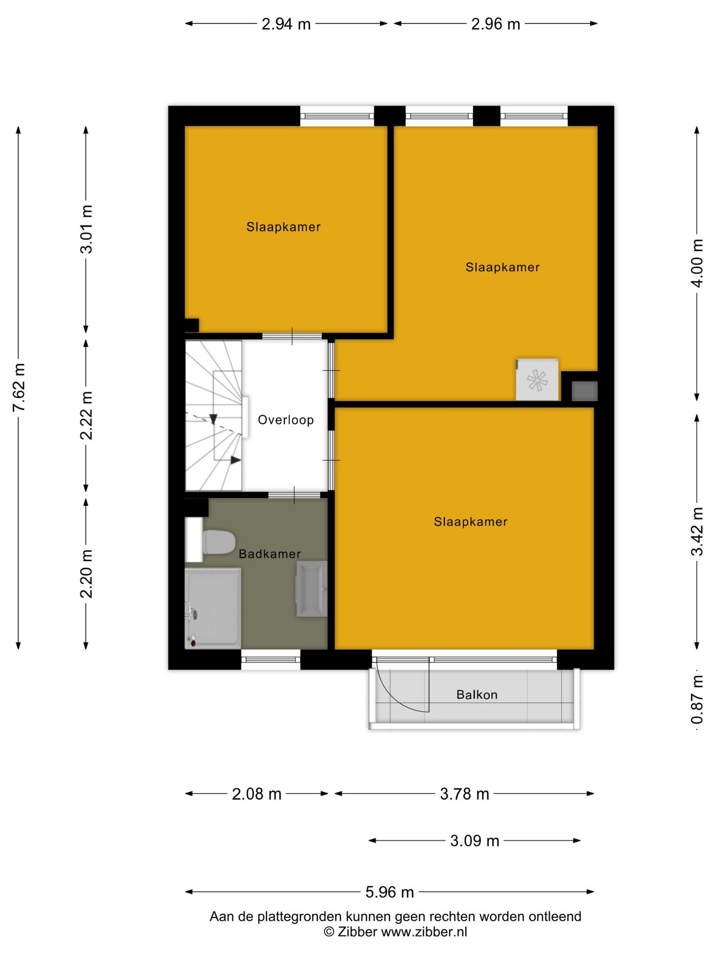 Foto 35 van Hazenbos 26