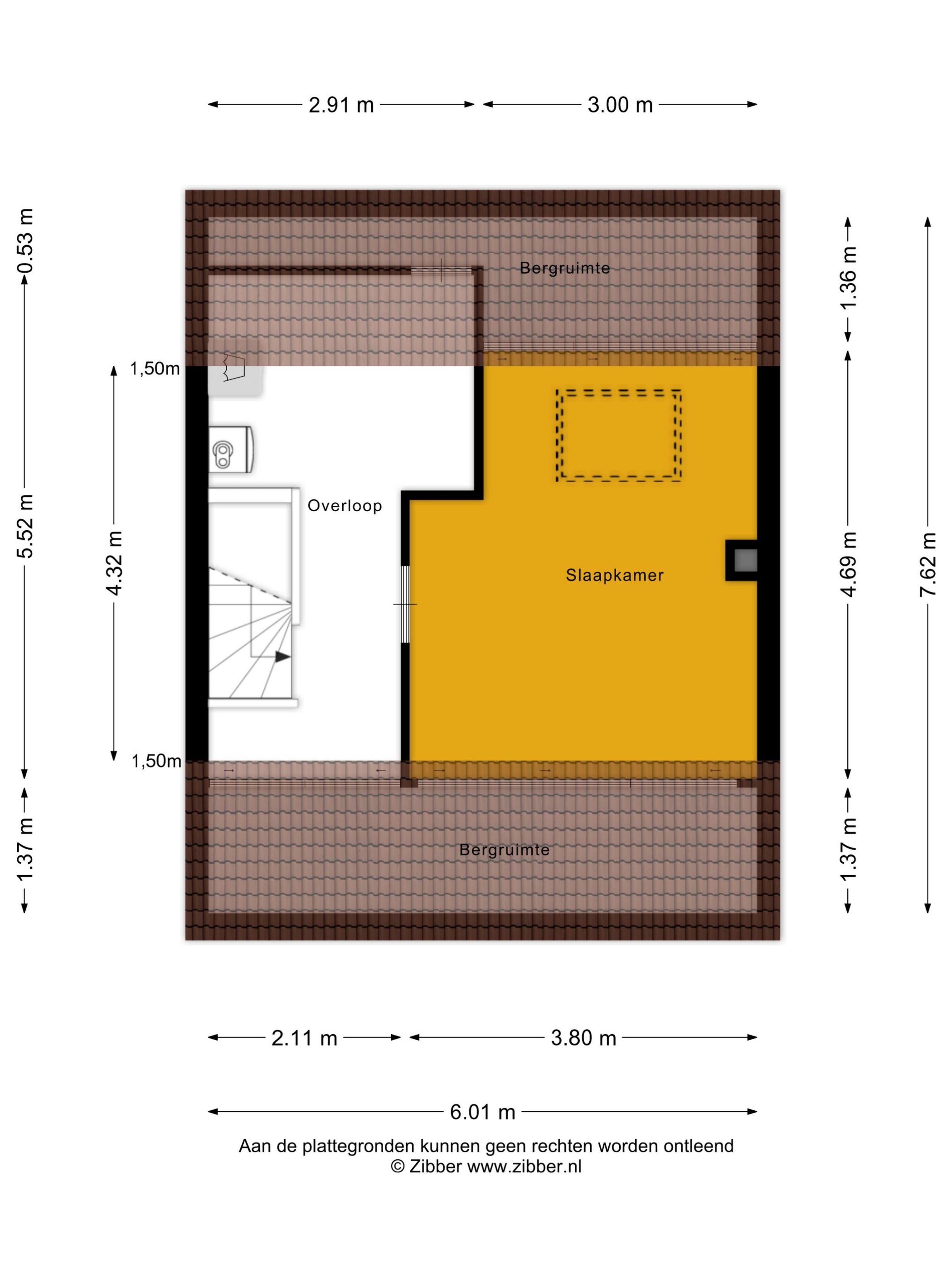 Foto 36 van Hazenbos 26