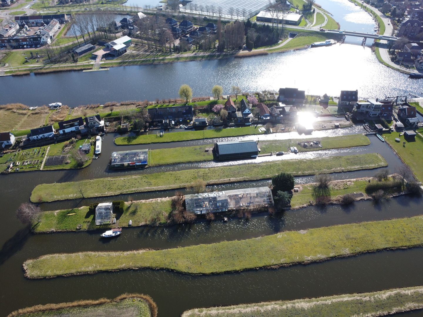 Foto 4 van Kavel achter Sluiskade