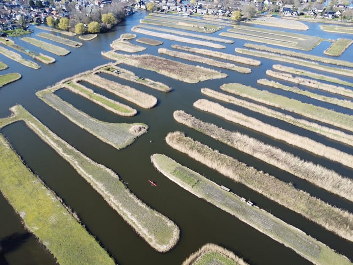 Foto 5 van Kavel achter Sluiskade