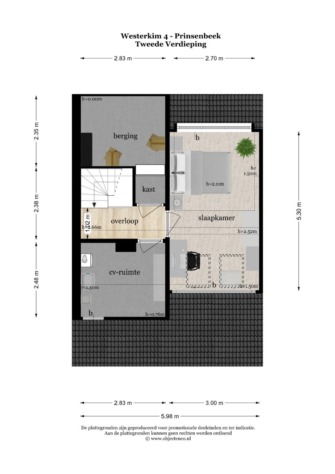 Photo 46 of Westerkim 4