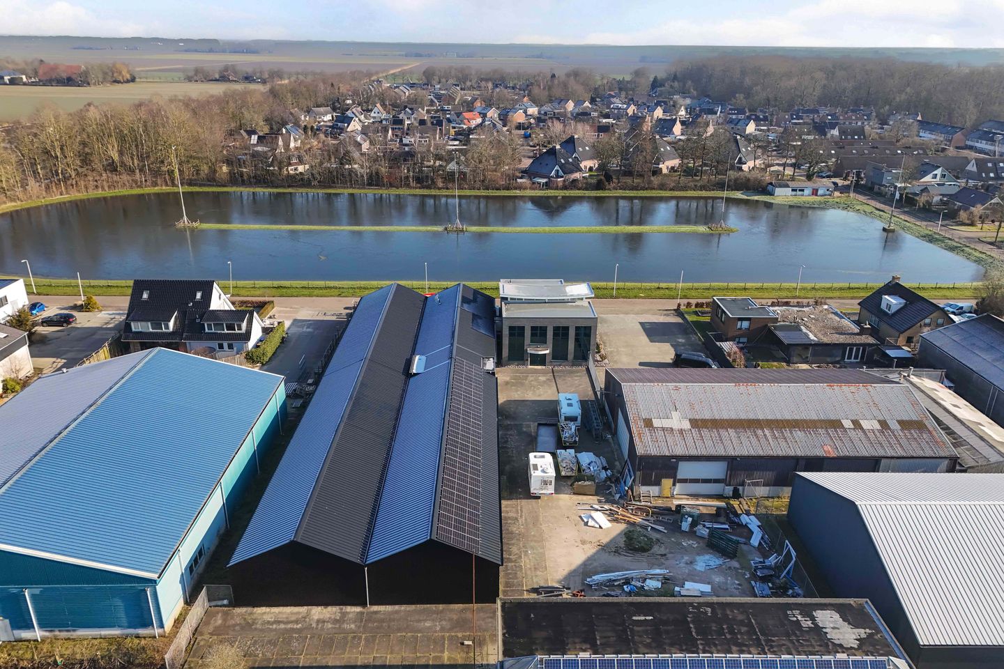 Bekijk foto 4 van het Noord 8