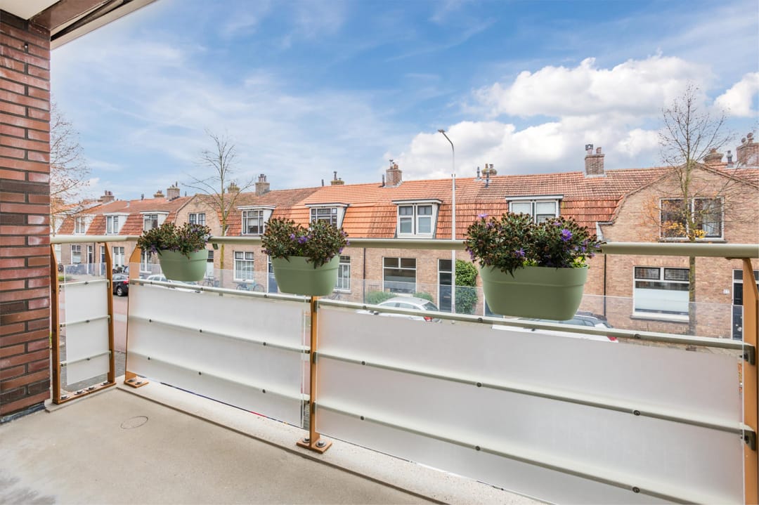 Photo 46 of Van der Helststraat 4