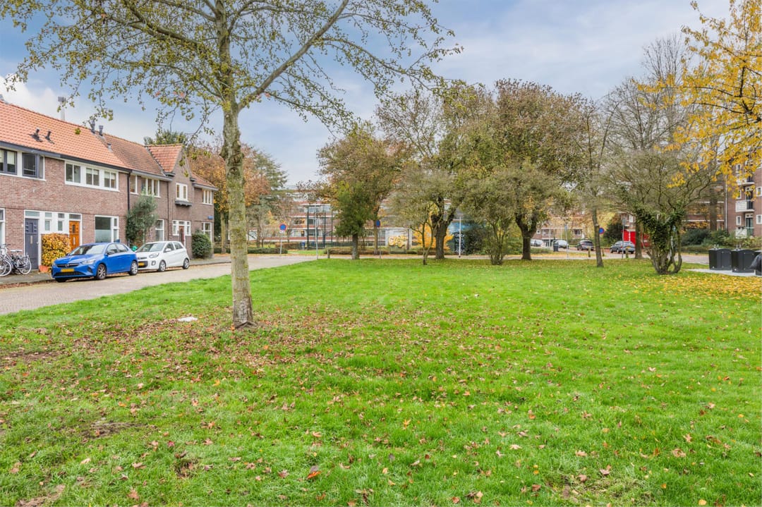 Photo 52 of Van der Helststraat 4