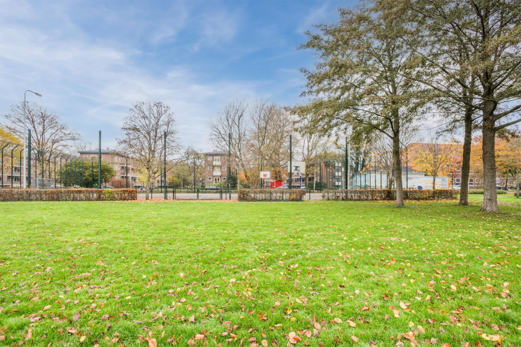 Photo 54 of Van der Helststraat 4