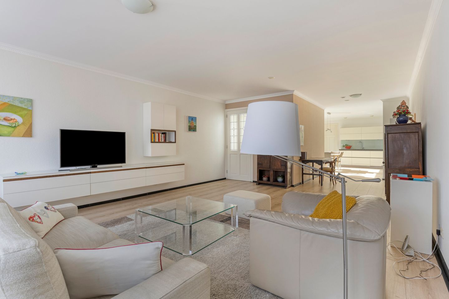 Photo 5 of Dokter P. Franssenstraat 10