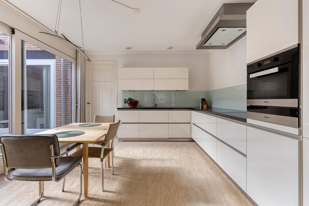 Photo 8 of Dokter P. Franssenstraat 10