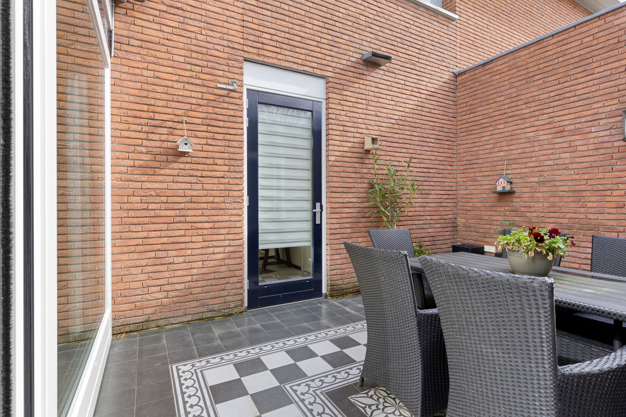 Photo 12 of Dokter P. Franssenstraat 10