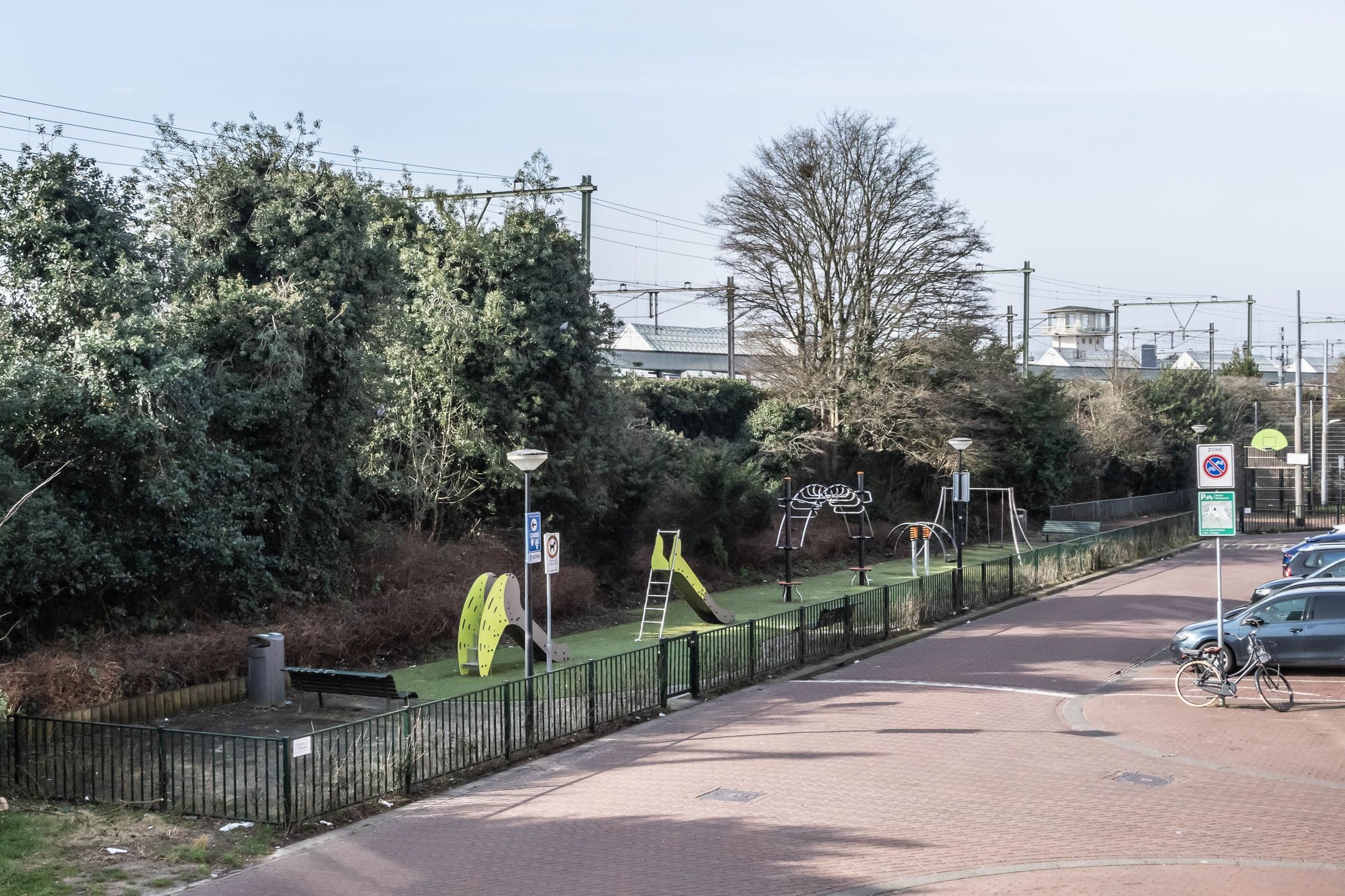 Foto 15 van Celebesstraat 102-C