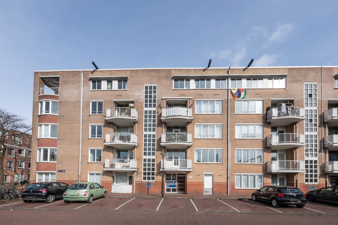 Foto 16 van Celebesstraat 102-C