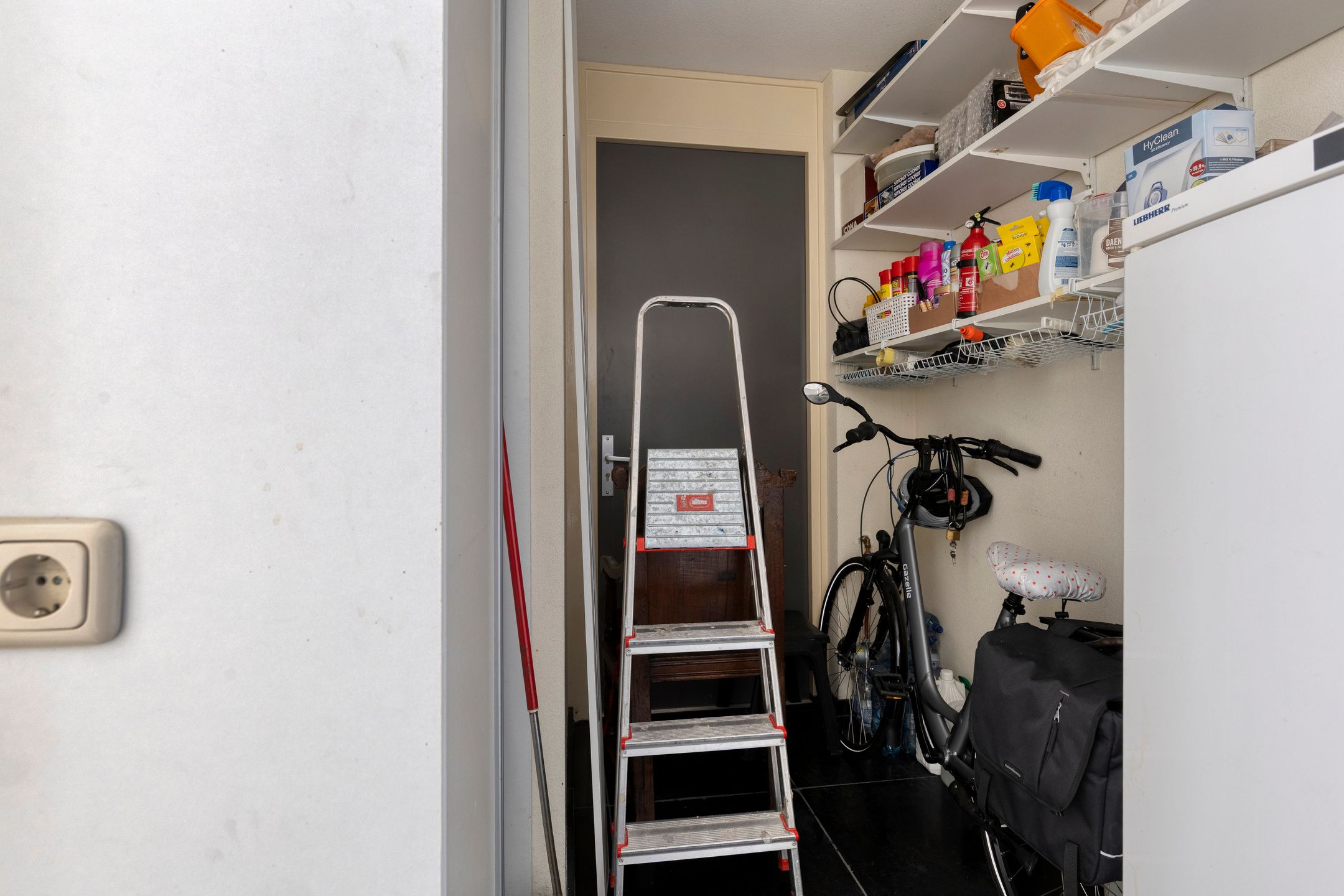 Photo 21 of Dokter P. Franssenstraat 10