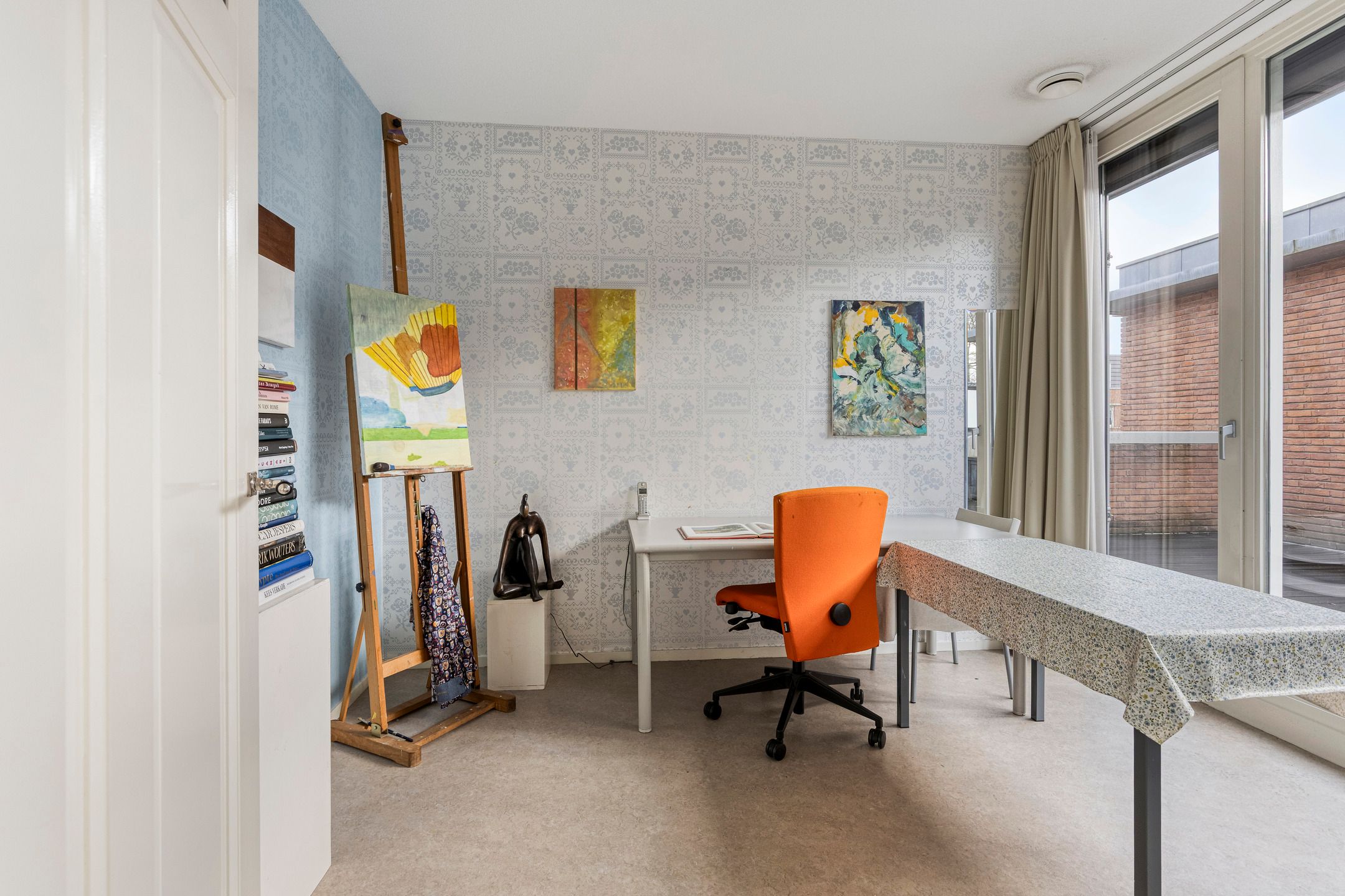 Photo 27 of Dokter P. Franssenstraat 10