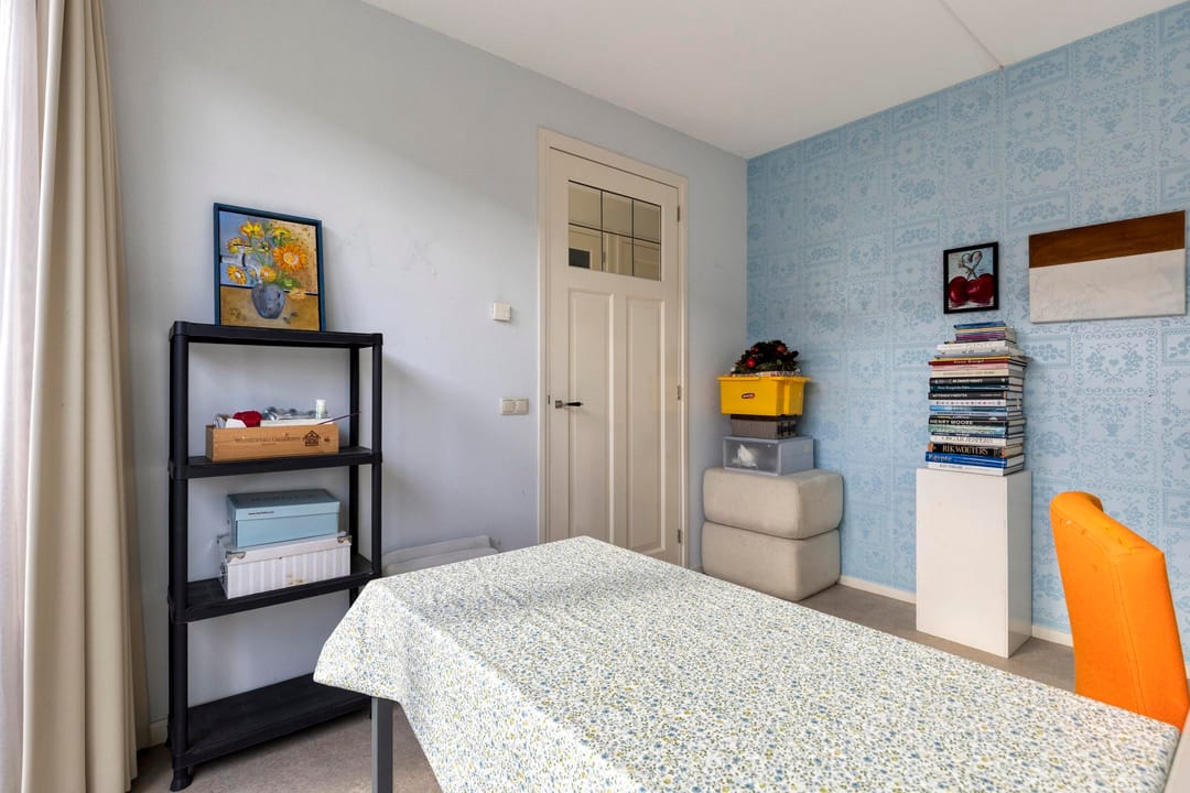 Photo 28 of Dokter P. Franssenstraat 10