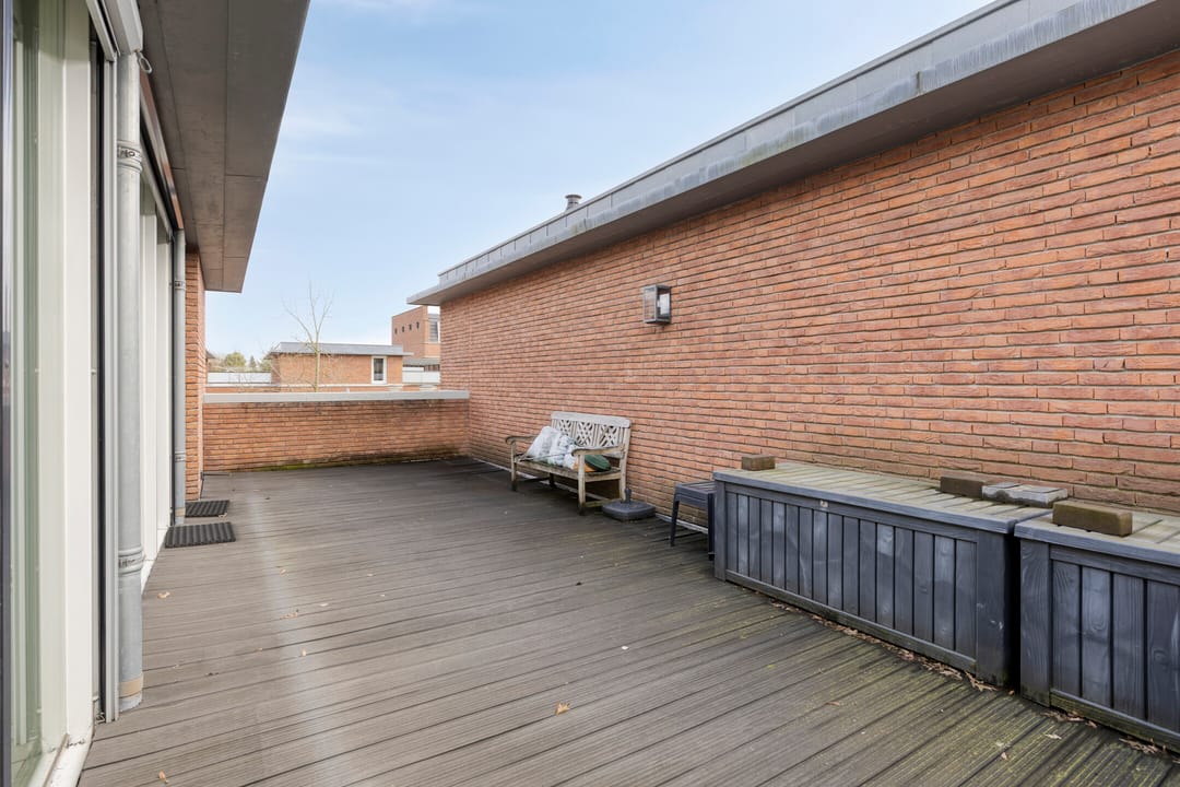 Photo 31 of Dokter P. Franssenstraat 10