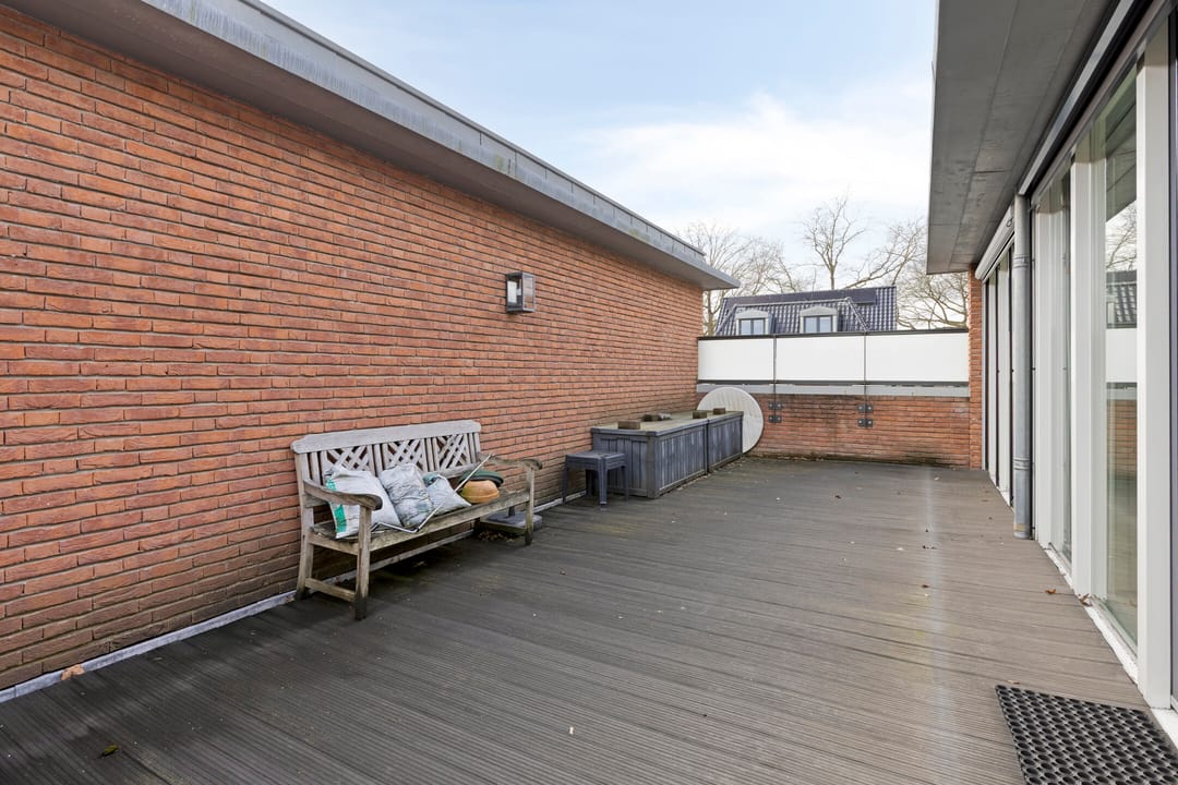 Photo 32 of Dokter P. Franssenstraat 10