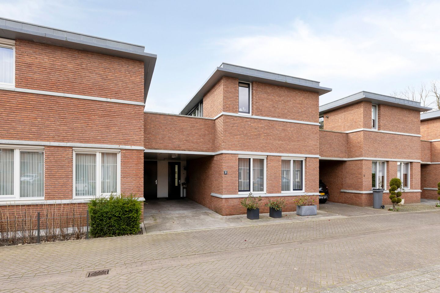 Photo 35 of Dokter P. Franssenstraat 10