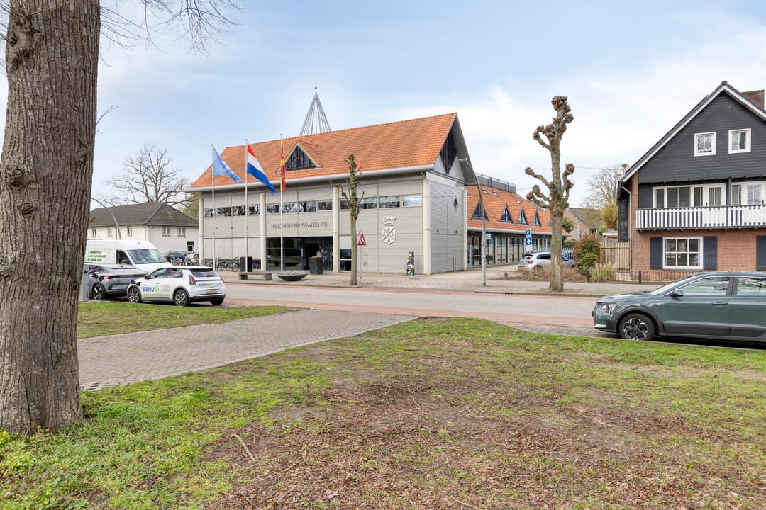 Photo 37 of Dokter P. Franssenstraat 10