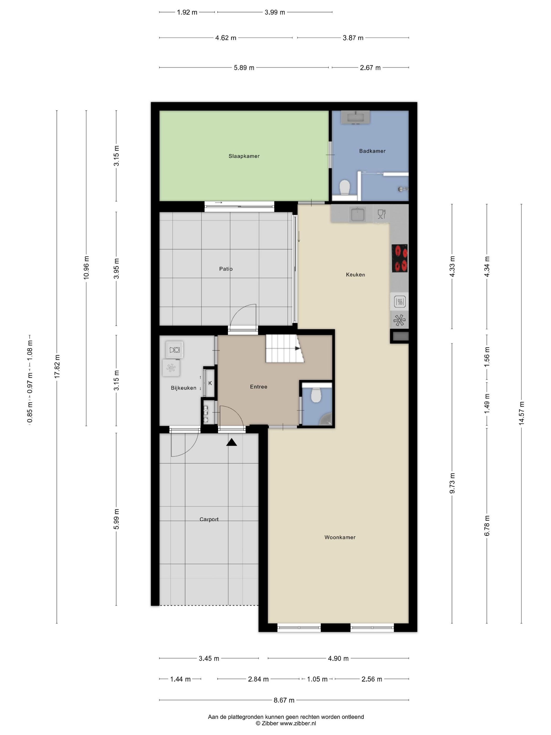 Photo 39 of Dokter P. Franssenstraat 10