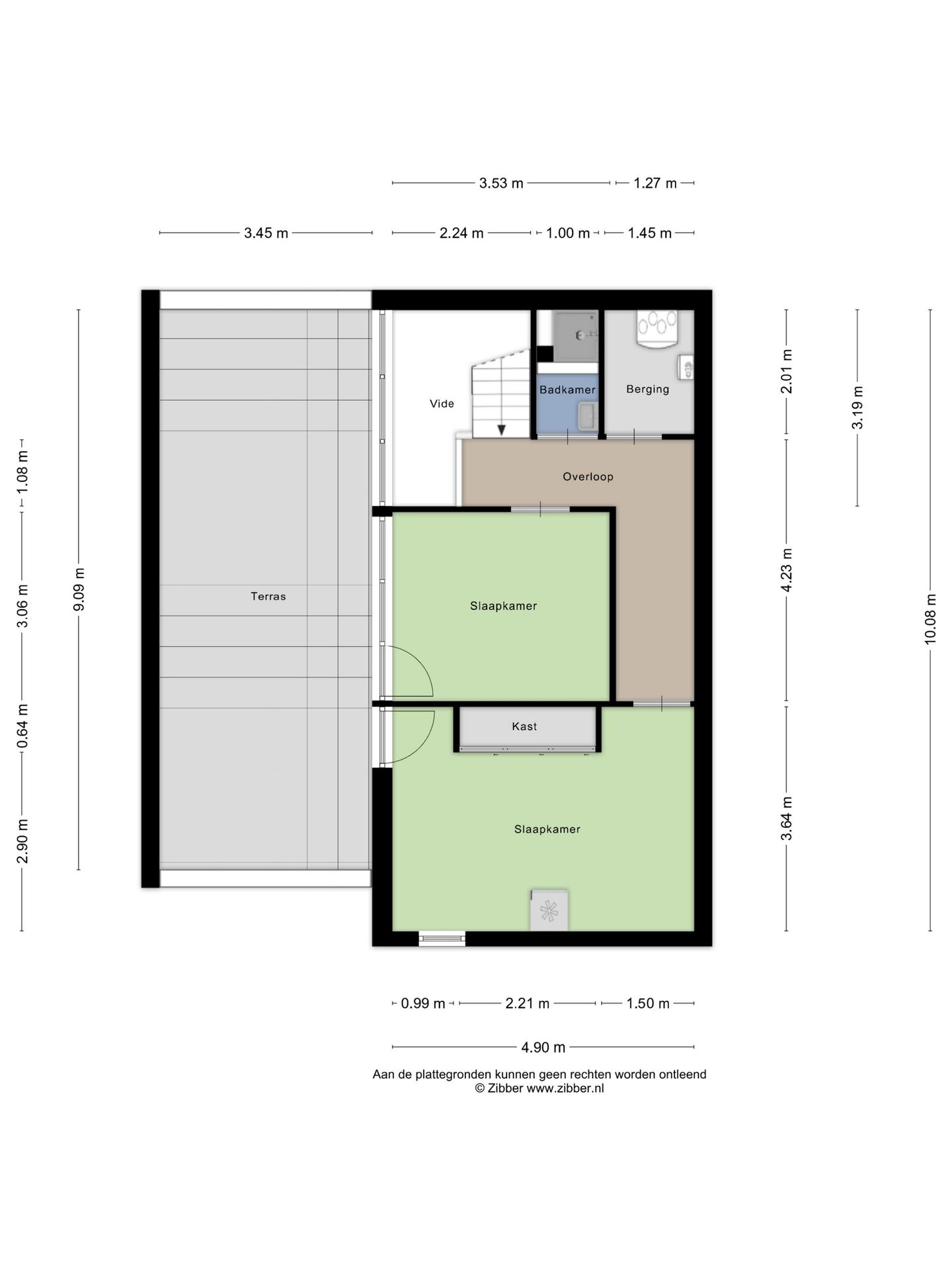 Photo 40 of Dokter P. Franssenstraat 10