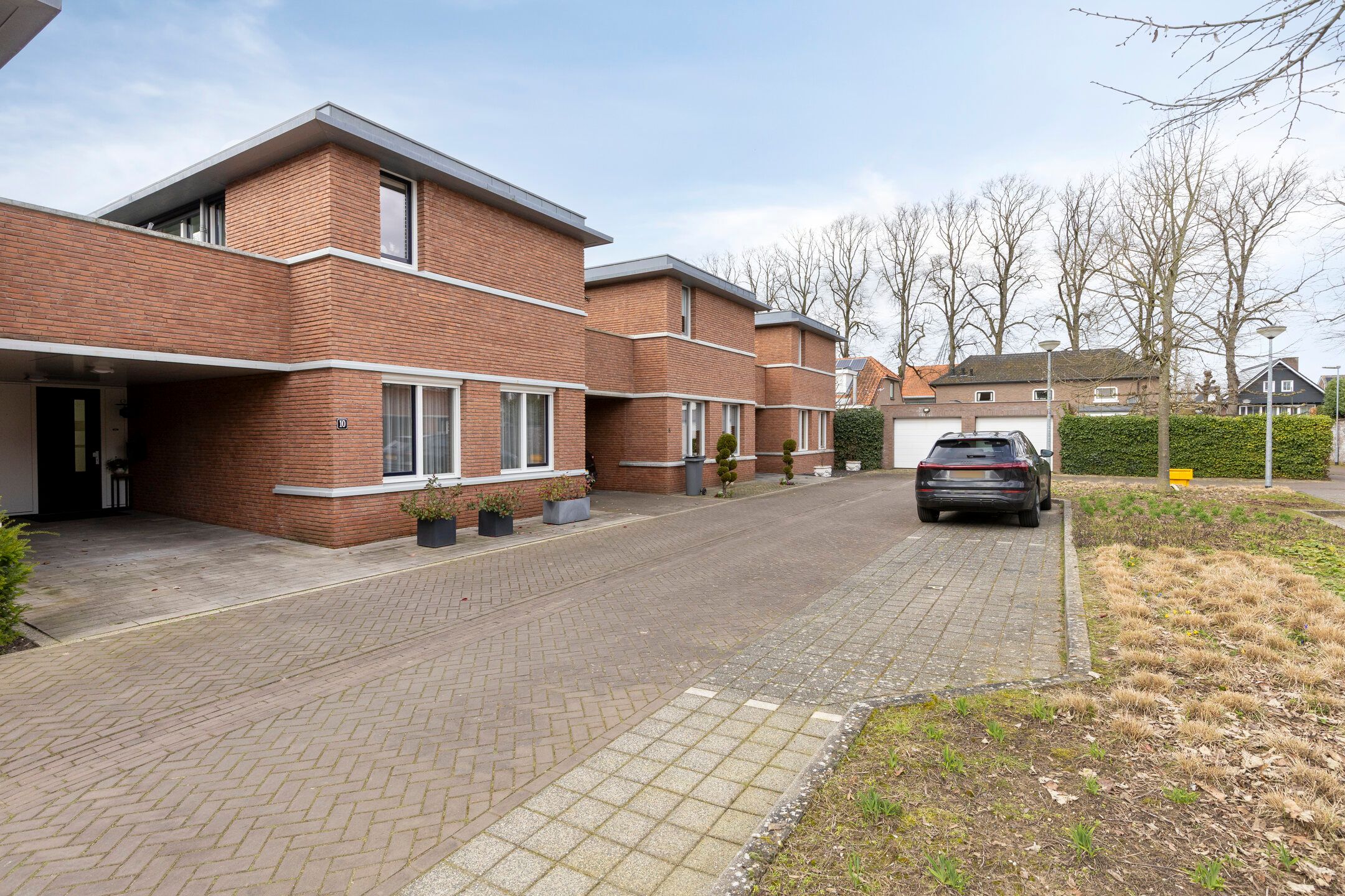 Photo 36 of Dokter P. Franssenstraat 10