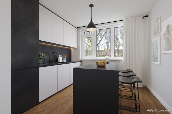 Photo 4 of Optenoord 12