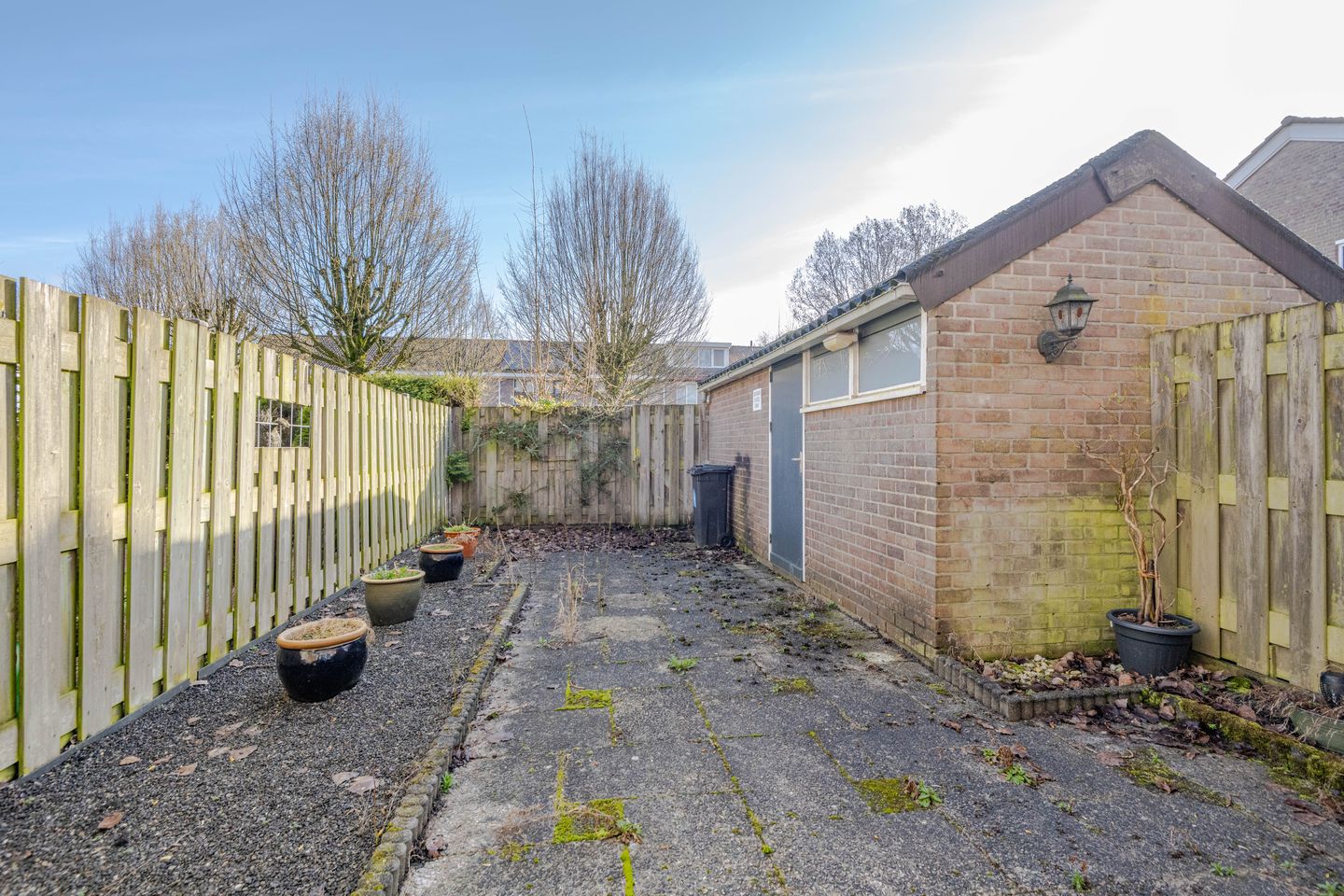 Foto 5 van Optenoord 12