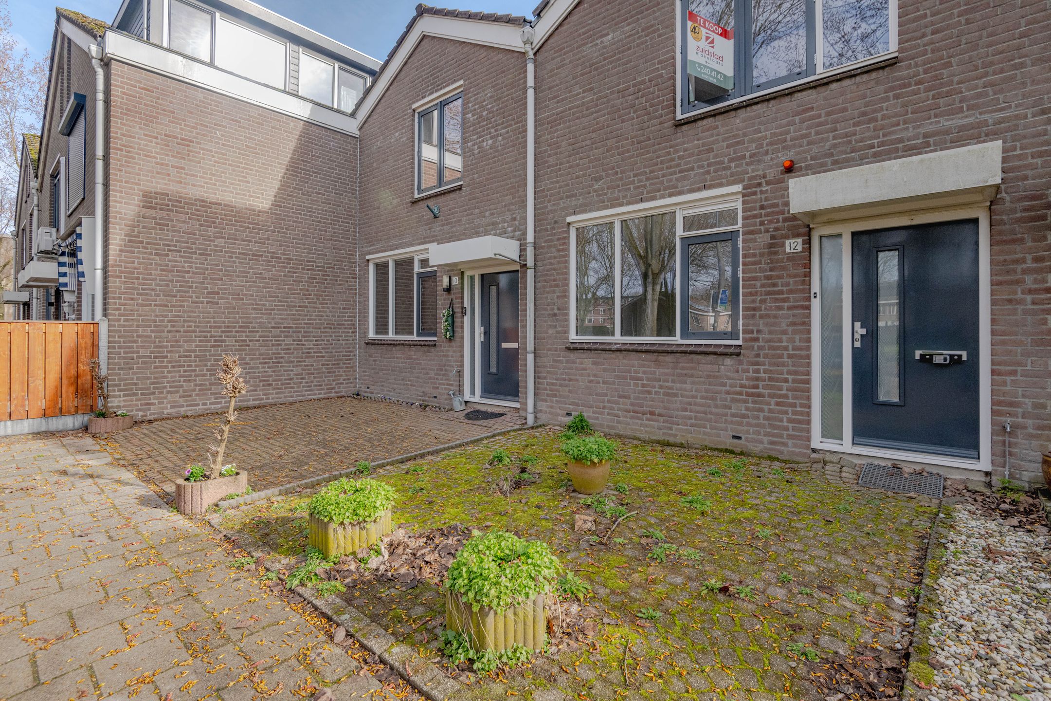 Foto 6 van Optenoord 12