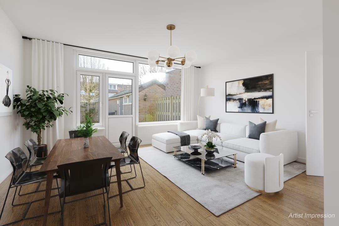 Foto 11 van Optenoord 12