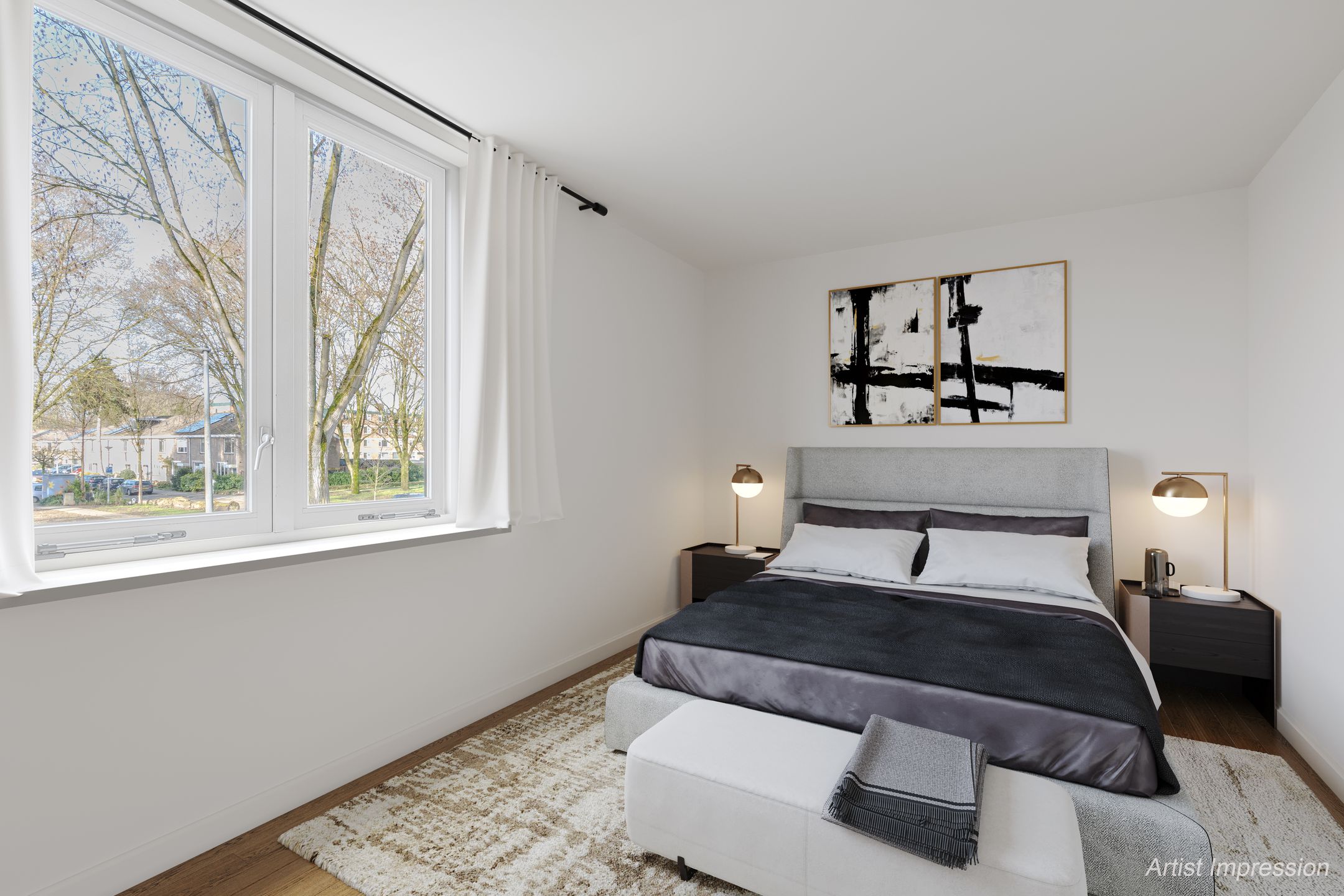 Foto 18 van Optenoord 12