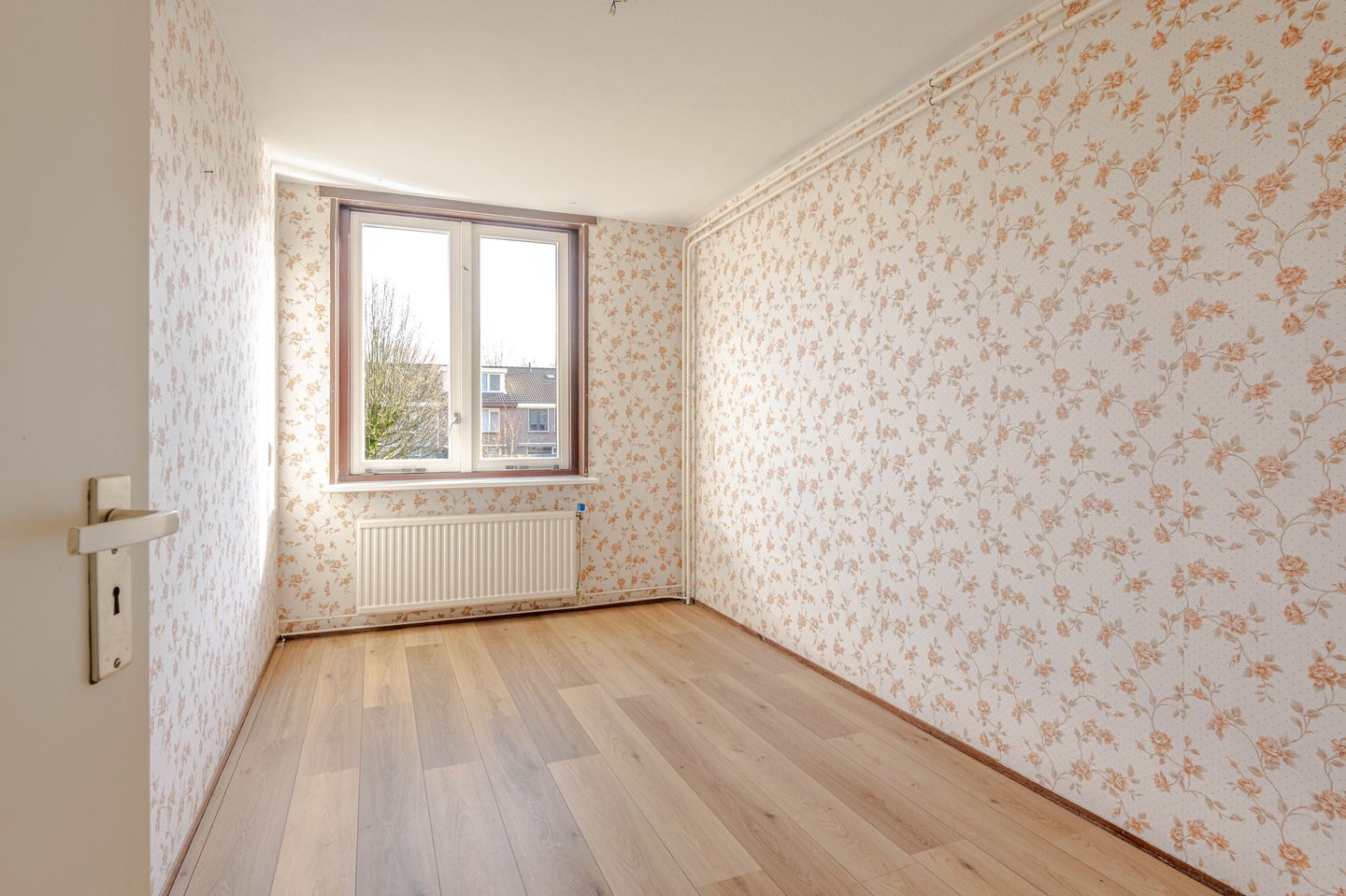 Foto 20 van Optenoord 12