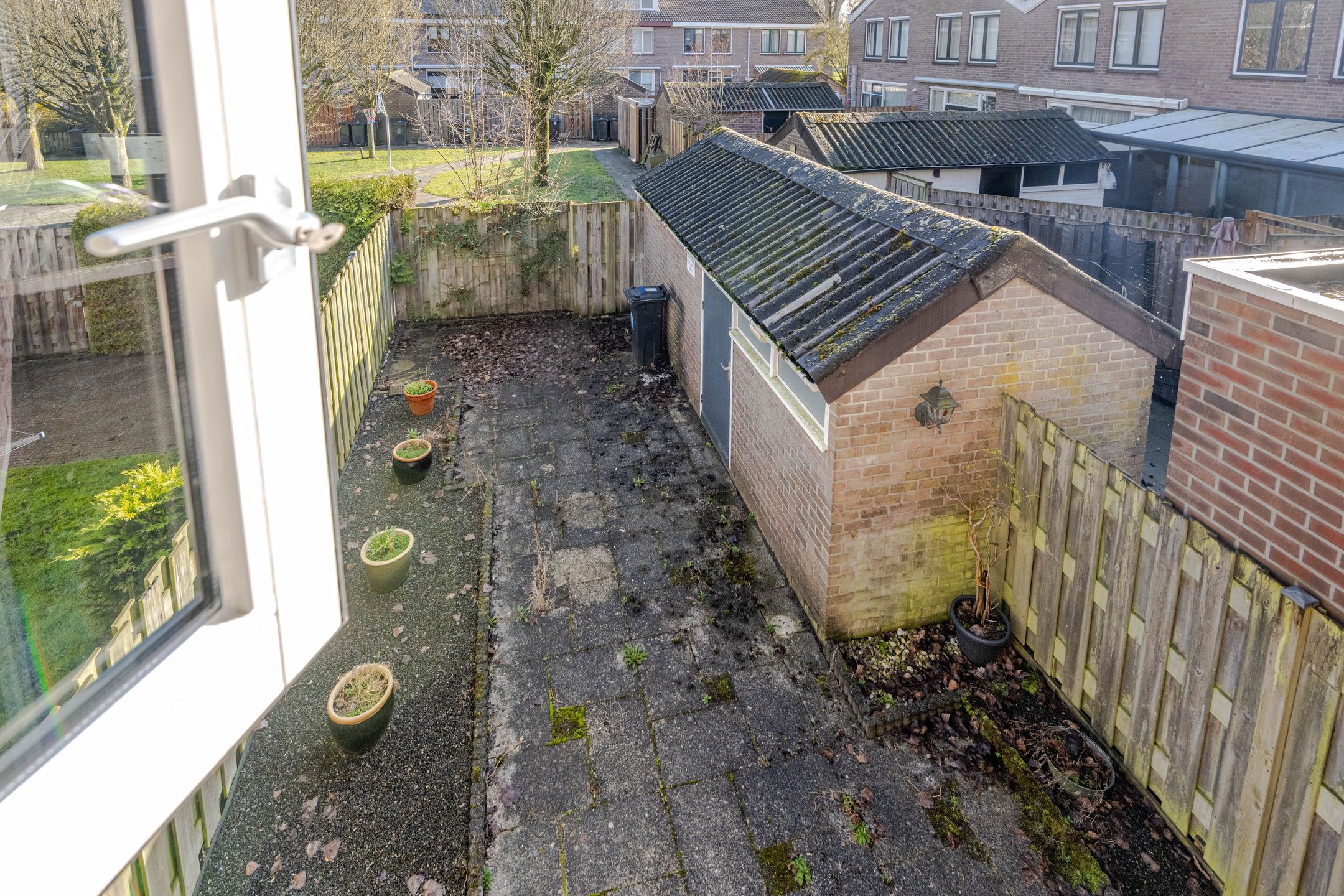 Foto 24 van Optenoord 12