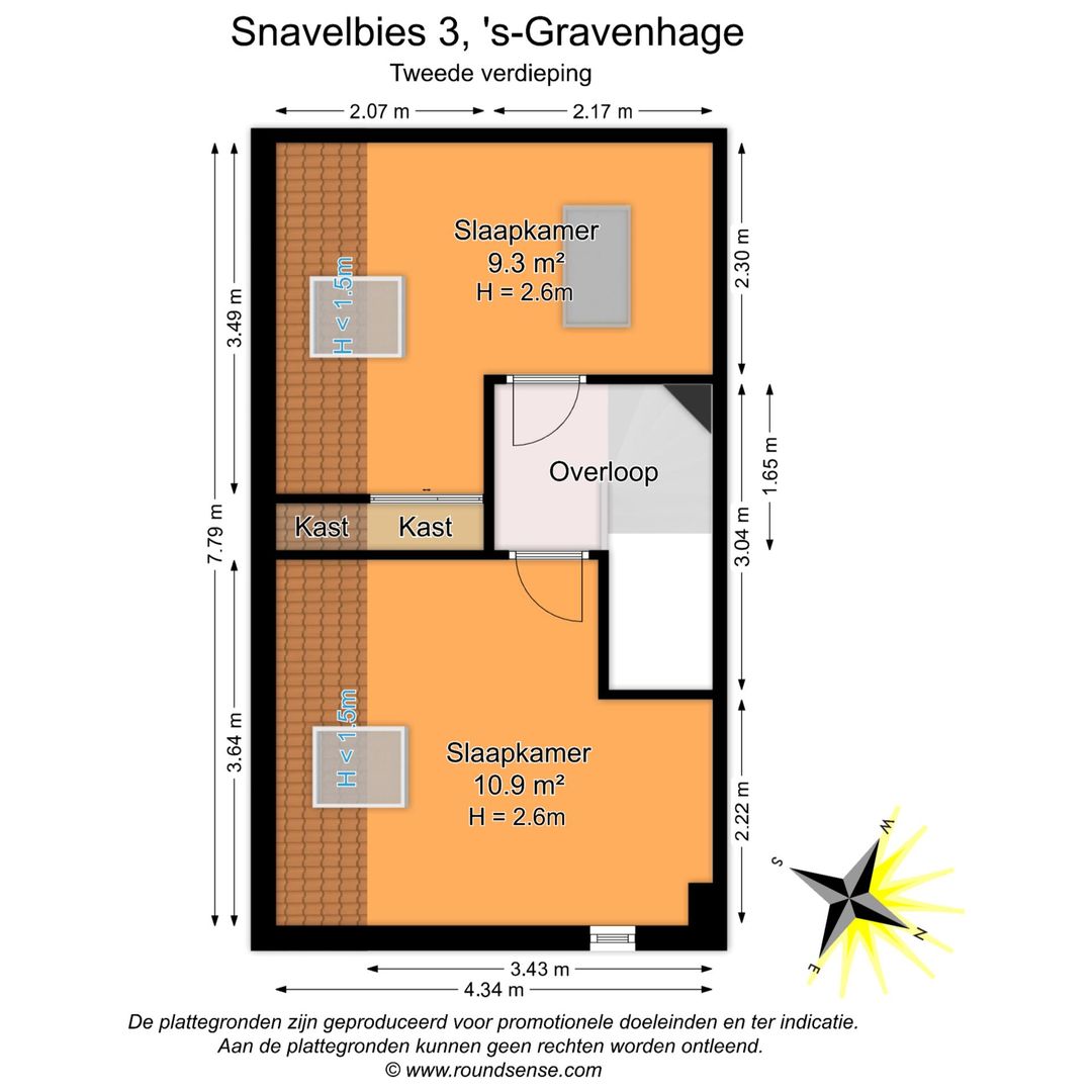 Photo 52 of Snavelbies 3