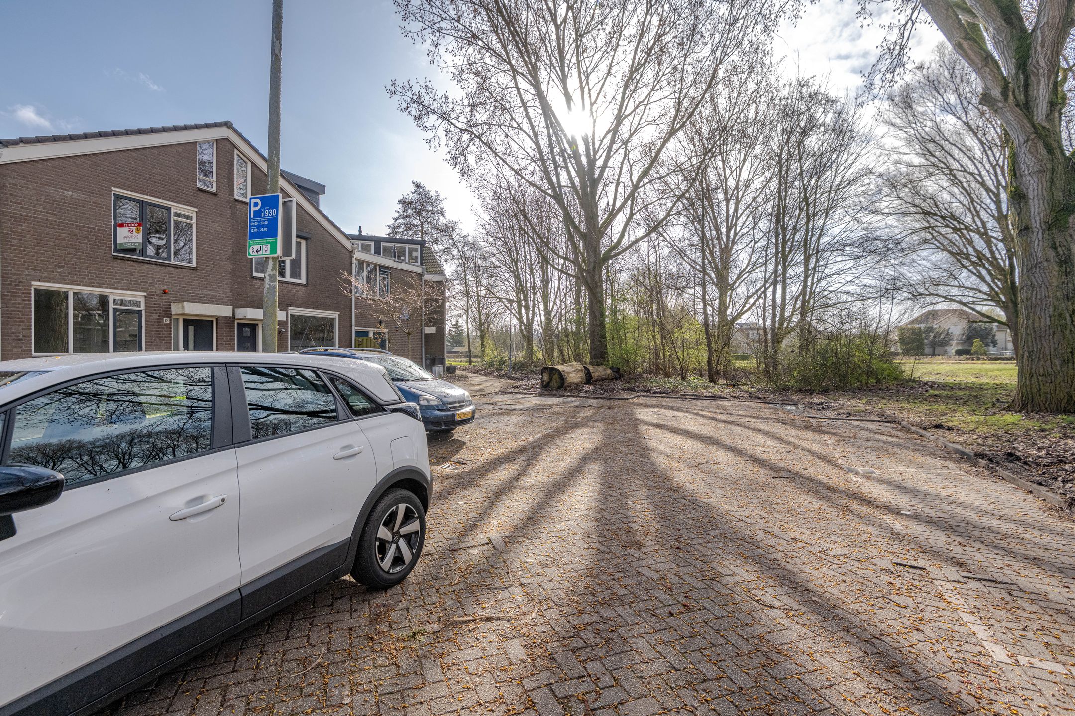 Foto 30 van Optenoord 12