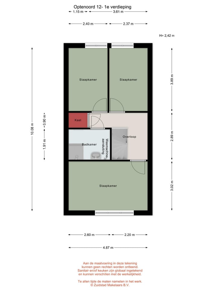 Foto 35 van Optenoord 12