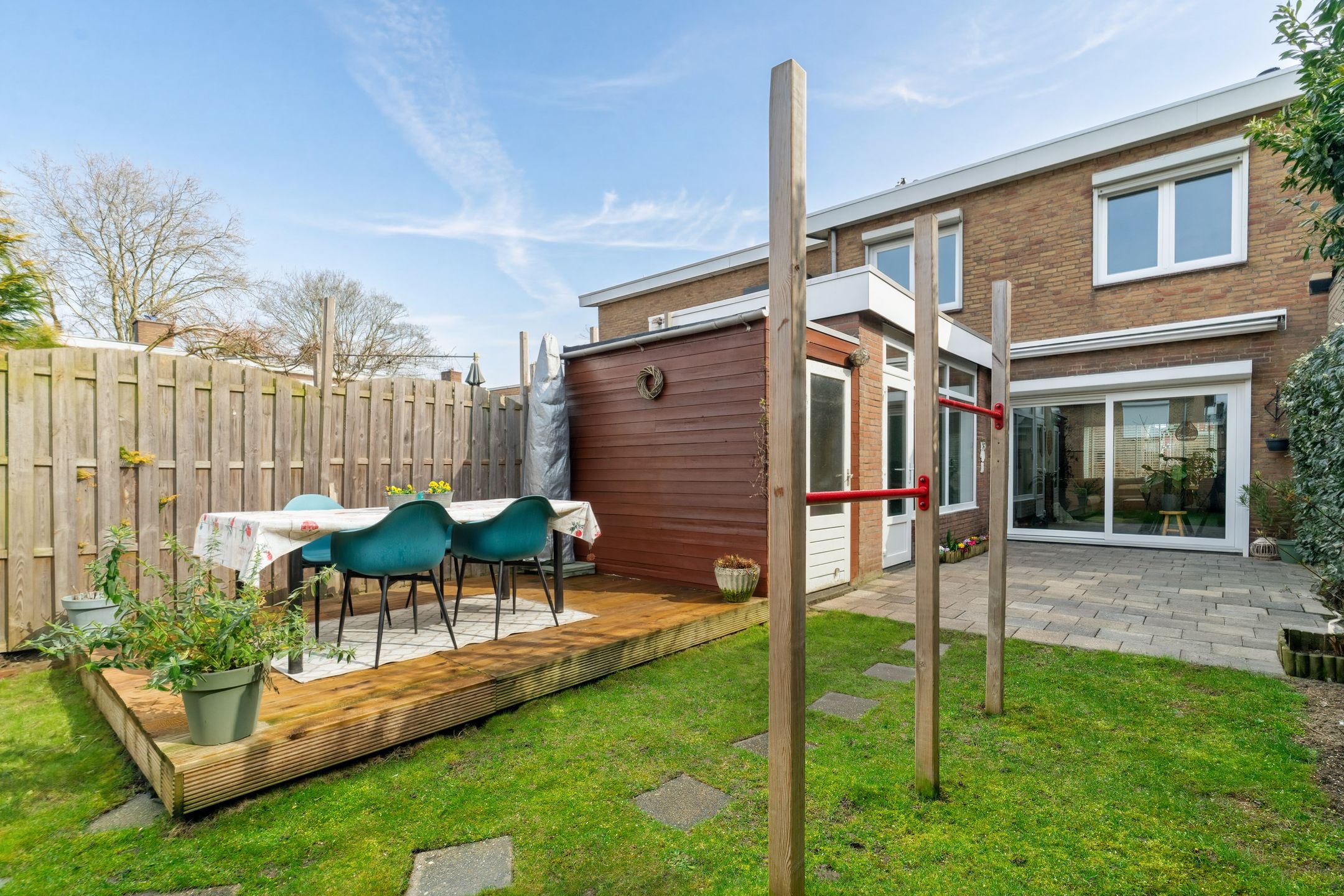 Photo 3 of De Wendelstraat 38